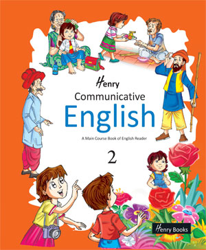 Communicative English
