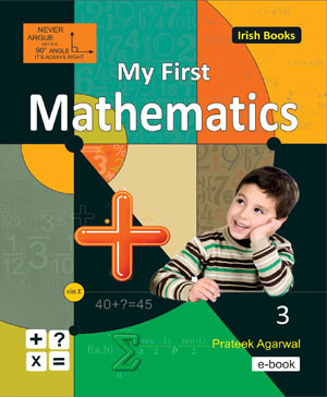 My First Mathematics