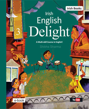 English Delight