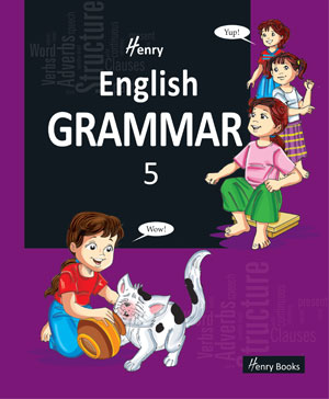 English Grammar
