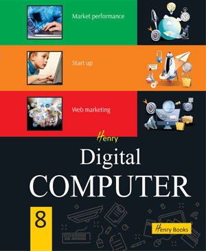 Digital Computer