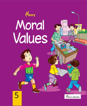 Moral Values