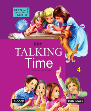 Talking Time