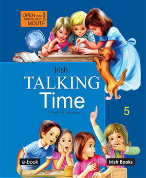 Talking Time