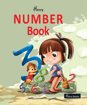 Number Book