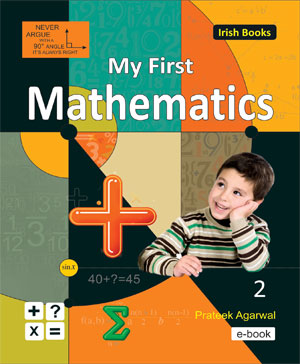 My First Mathematics